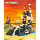 LEGO Royal Drawbridge Set 6078