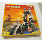 LEGO Royal Drawbridge Set 6078 Packaging