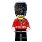 LEGO Royal Bewachen Hamleys Exclusive Minifigur