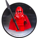 LEGO Royal Guard Magnet (851002)