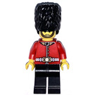 LEGO Royal Guard Minifigure