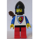 LEGO Royal Knights Archer Мініфігурка