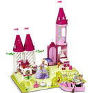 LEGO Royal Summer Palace Set 7582