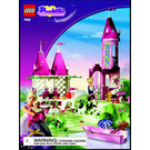 LEGO Royal Summer Palace 7582 Ohjeet