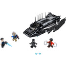 LEGO Royal Talon Fighter Attack 76100