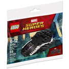 LEGO Royal Talon Fighter Set 30450 Packaging