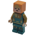 LEGO Royal Warrior Minifigur