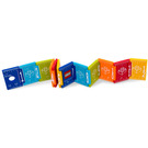 LEGO Ruler - Foldable (852017)