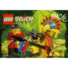 LEGO Ruler of the Jungle Set 5906