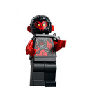 LEGO Rumble Minifiguur