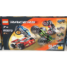 LEGO Rumble Racers Set 65573