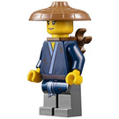 LEGO Runje Minifiguur