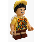 LEGO Russell Minifigure