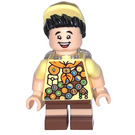 LEGO Russell Minifigure