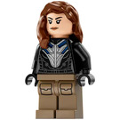 LEGO Ruth Bat-Seraph Minifigure