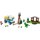 LEGO RV Vacation 10769