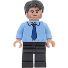 LEGO Ryan Howard Figurine