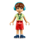 LEGO Ryan Minifigure