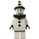 LEGO Sad Clown Minifigurine