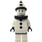 LEGO Sad Clown minifiguur