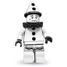 LEGO Sad Clown 71001-11