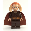 LEGO Saesee Tiin with Cape Minifigure