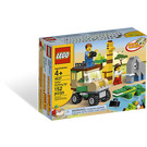 LEGO Safari Building Set 4637