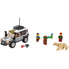 LEGO Safari Off-Roader 60267