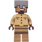 LEGO Safari Ranger Minifigure