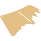 LEGO Sail 24 x 16 Tattered (114765)