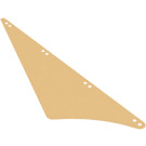 LEGO Sail 7 x 24 Triangular  (109856)