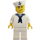 LEGO Marin Minifigurine