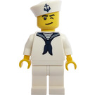 LEGO Sailor Figurine