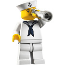 LEGO Sailor 8804-10