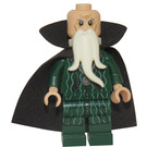 LEGO Salazar Slytherin minifiguur