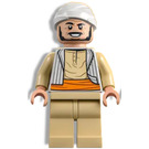 LEGO Sallah Figurine