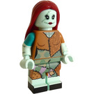 LEGO Sally Мініфігурка