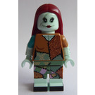 LEGO Sally Minifigure
