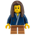 LEGO Sally Мініфігурка