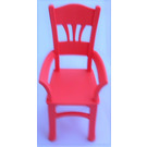 LEGO Laxfärgad Dining Table Chair (6925)