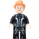 LEGO Sam Flynn Minifigure