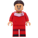 LEGO Sam Kerr Figurine