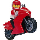 LEGO Sam Speedster's Motorcycle Set 952203