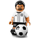 LEGO Sami Khedira Set 71014-11