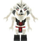 LEGO Samukai Minifigura