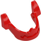 LEGO Samurai Chin Guard Visor (65033 / 98129)