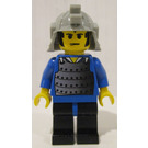 LEGO Samurai Ninja Minifigurka