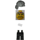 LEGO Samurai Ninja (Old) Minifigure