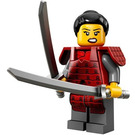 LEGO Samurai 71008-12