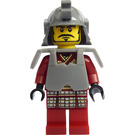 LEGO Samurai Warrior Minihahmo